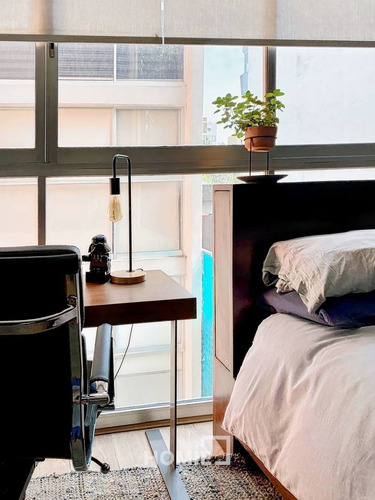 Imagen 9 de 12 de Elegante Apartamento En El Centro De Condesa, 67396