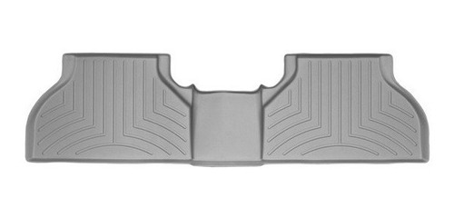 Tapete Uso Rudo Weathertech Bmw X5 2007-2013 - 2da Fila