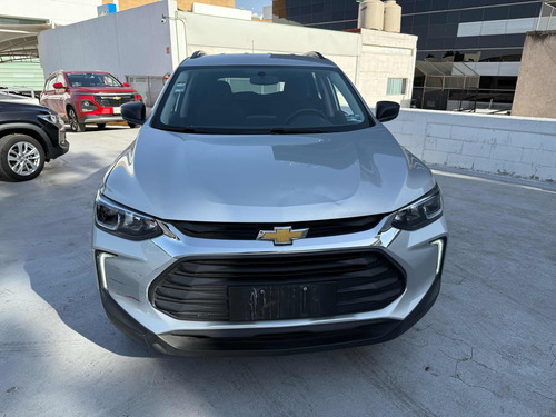 Chevrolet Tracker 1.2 Ls Turbo Mt