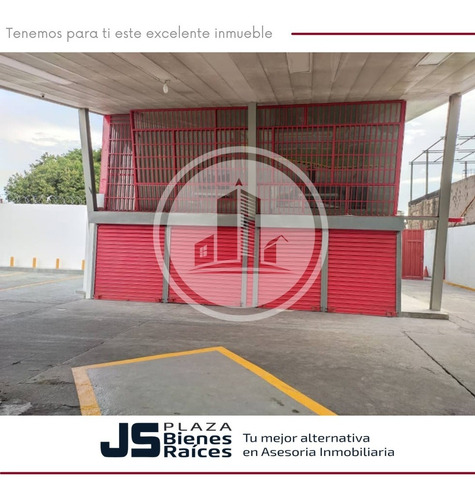 Imagen 8 de 12 de En Venta Estacion De Servicios Av. Constitucion Maracay 04144435954
