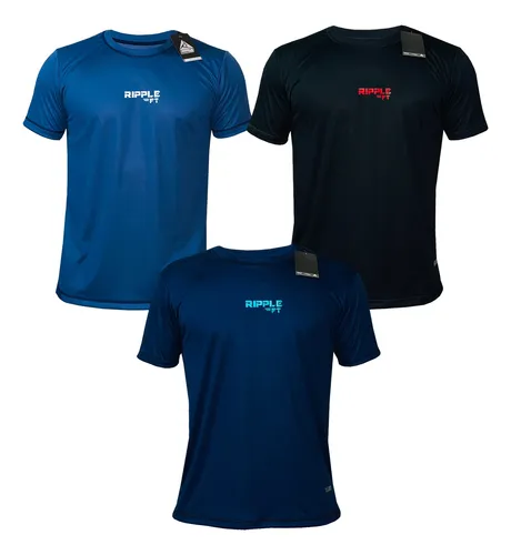 Camisetas deportivas originales sale