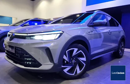 Volkswagen Nivus 1.0 Highline At