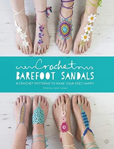 Sandals barefoot sale