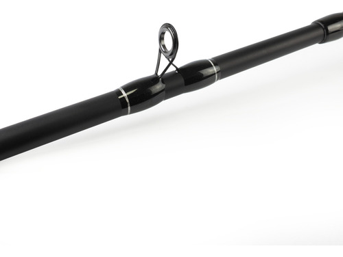 Kit Tamba Vara 2,40m 50lbs E Carretilha Bg Esq. E Linha Mono