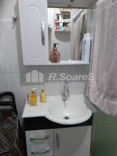 Apartamento-à Venda-catete-rio De Janeiro - Ldap10171