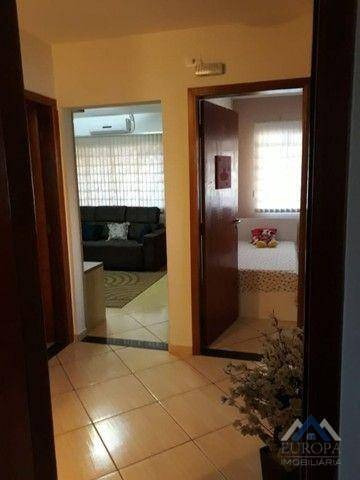 Imagem 12 de 20 de Casa Com 3 Dormitórios À Venda, 251 M² Por R$ 530.000,00 - Alto Da Boa Vista - Londrina/pr - Ca1569