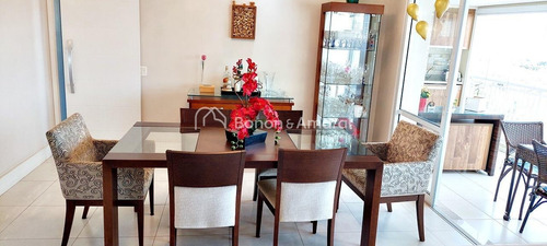 Imagem 7 de 30 de Apartamento À Venda Em Jardim Nossa Senhora Auxiliadora - Ap016286
