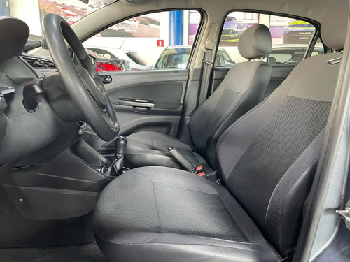 Volkswagen Gol 1.6 Msi Total Flex 5p