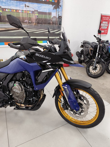 Suzuki V-strom 800 2025 / Zero Km !!!
