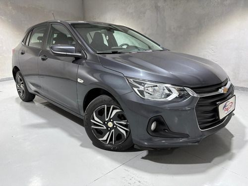 Chevrolet Onix 1.0 Lt 5p
