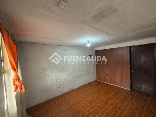 Departamento En Venta De 1 Dorm. En Talagante