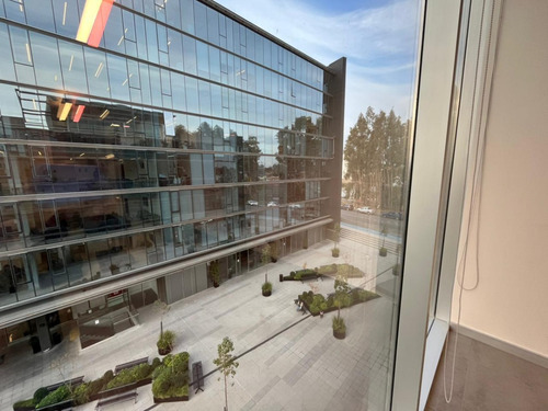 Oficina En Arriendo, Edificio Centro Pichimapu, Las Rastras