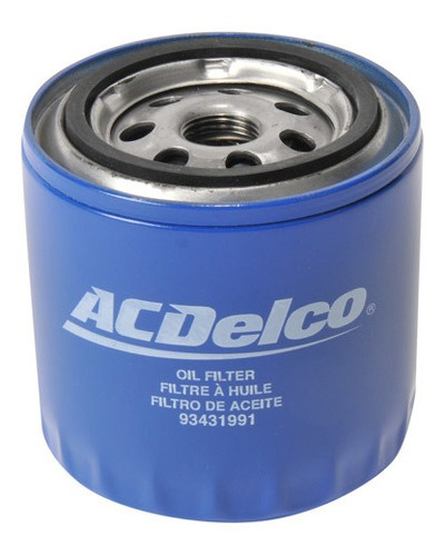 Filtro De Aceite Neon 1994 L4 2.0l Dodge