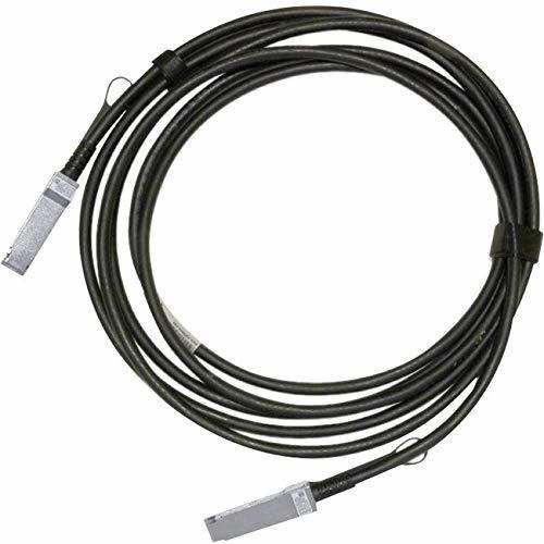 Cable De Cobre Pasivo Mellanox 5m Ib Edr