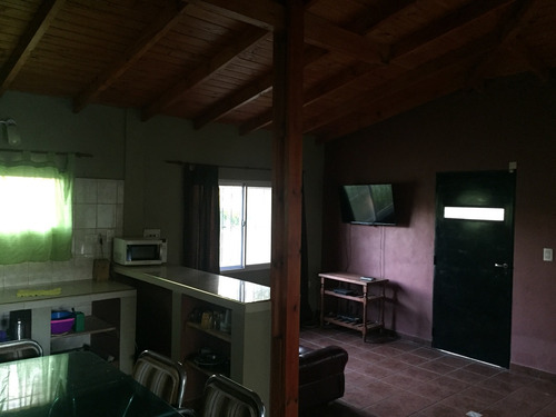 Imagen 15 de 15 de Casa Quinta, San Vicente. Alquiler Temporal
