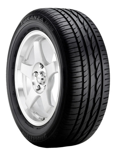 Promo X2 Cubiertas Bridgestone Turanza Er300 91v 205/55 R16