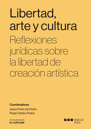 Libertad, Arte Y Cultura