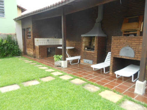 Imagem 13 de 13 de Marape´- Casa 3 Dormitórios-piscina-churrasqueira-8 Vagas!
