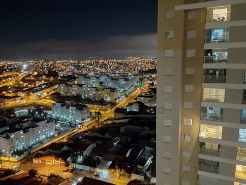 Imagem 28 de 29 de Lindo Apartamento Em Helbor Spazio Club À Venda! - Ap00292 - 69872383