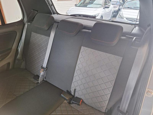 Volkswagen Fox Xtreme Mb
