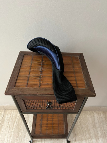 Imagen 2 de 8 de Protectores De Palos De Golf Drivers X3