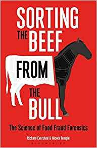 Sorting The Beef From The Bull The Science Of Food Fraud For