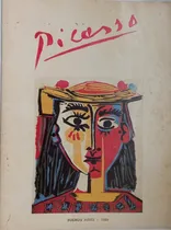 Comprar Catalogo Picasso Exposicion Buenos Airrs 1986