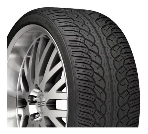 265/35 R22 Llanta Yokohama Parada Spec-x 102 V