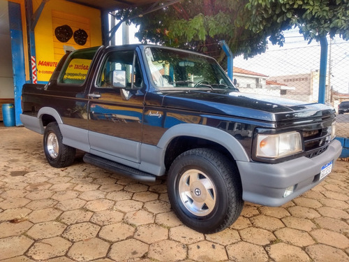 Chevrolet D-20 Andaluz