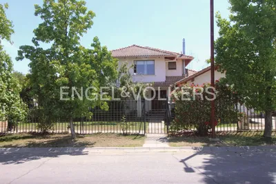 Casa en venta