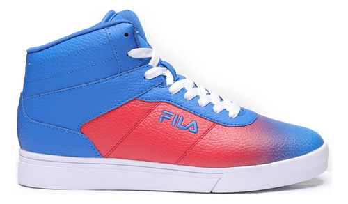 Tenis Originales Fila Modelo Impress Ll Fade Men's 