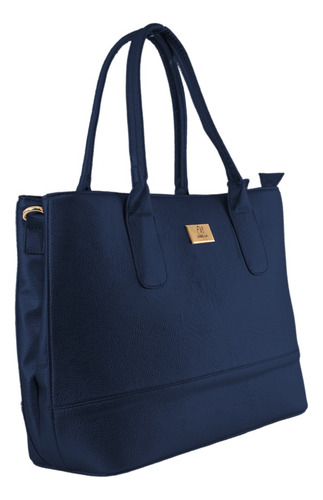 Bolso De Dama Doble Compartimento Formal Ava De Dibella