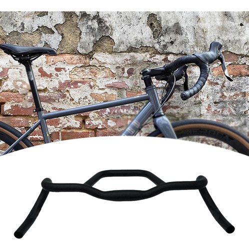 Nuevo Accesorio De Manillar De Caída De Bicicleta Reemplazar