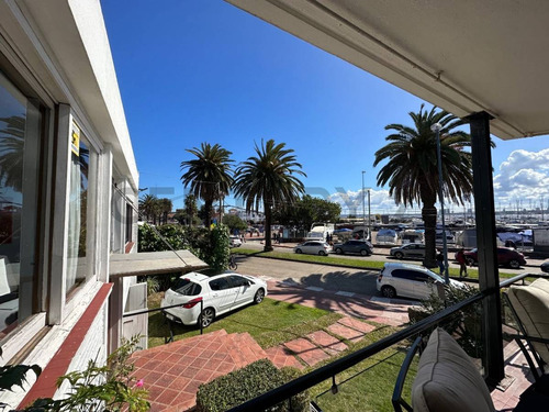 Casa En Alquiler Anual En Punta Del Este