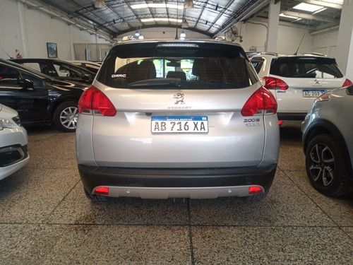 Peugeot 2008 Felline 2017 !!!