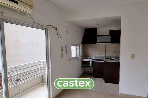 Imagen 2 de 12 de Monoambiente Con Balcón En Torre De Pilar. Amenities