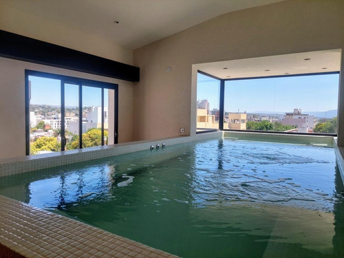 Imagen 12 de 30 de Departamento En Venta - 1 Dormitorio 1 Baño - Balcon - 49 Mts2 - Villa Carlos Paz