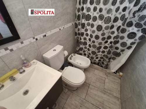 Departamento En Venta En Chilavert