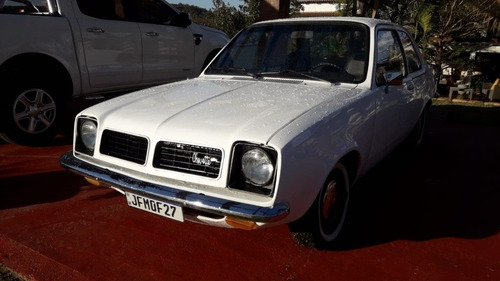 Imagem 8 de 8 de Chevrolet Chevette