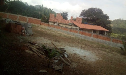 Imagem 3 de 5 de Terreno Em Guaratiba - Rio De Janeiro/rj - Te0019