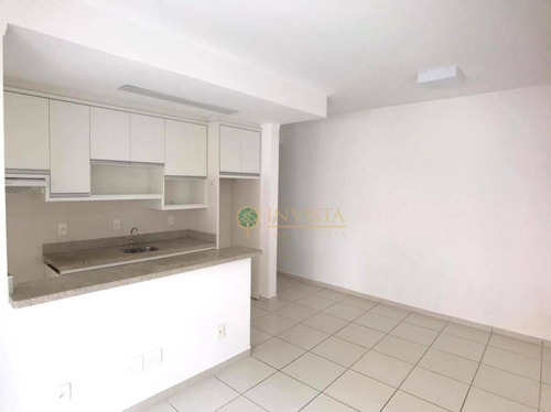 Imagem 2 de 16 de Apartamento Com 2 Dormitórios À Venda, 60 M² Por R$ 315.000,00 - Ingleses - Florianópolis/sc - Ap5978