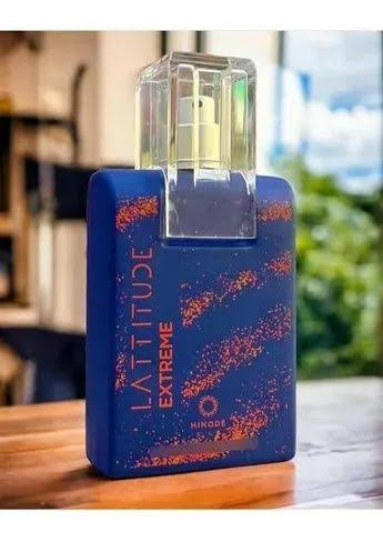 Perfume Latitude Extreme