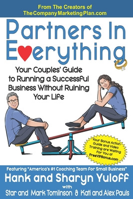 Libro Partners In Everything: Your Couples' Guide To Runn...