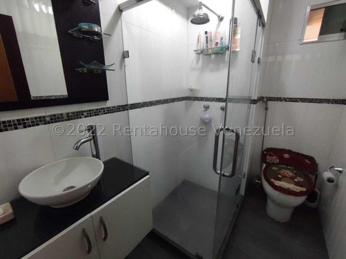 Imagen 29 de 30 de Apartamento Alquiler El Bosque Las Delicias Estef 23-13054