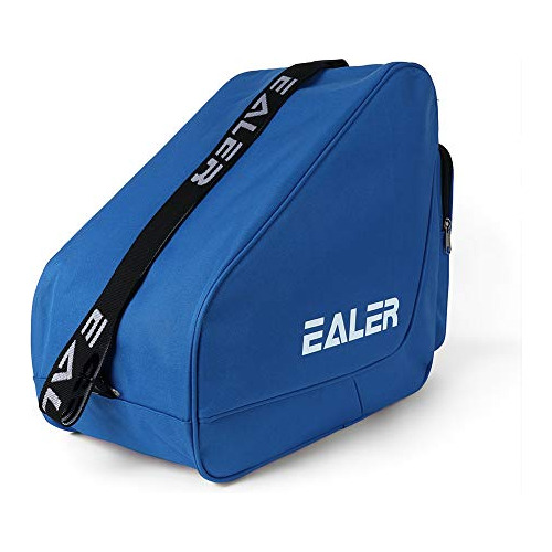 Bolsa De Transporte Patines De Hockey Sobre Hielo De Al...