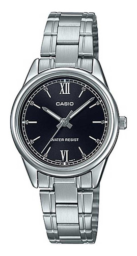 Reloj Original Marca Casio Ltp-v005d-1b2