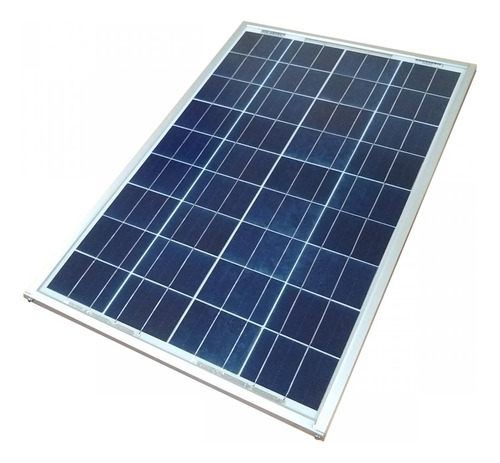 Panel Solartec Ks20 20w 12v/18v