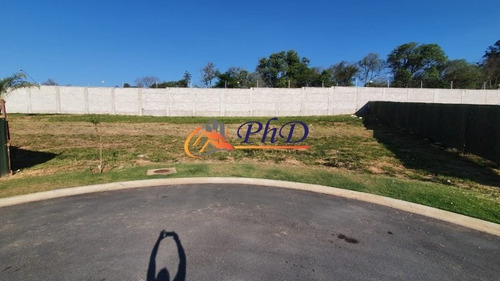 Imagem 9 de 10 de Condomínio Brisas De Jundiaí - Terreno Em Condomínio A Venda No Bairro Jardim Das Samambaias - Jundiaí, Sp - Ph54835
