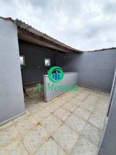 Imagem 10 de 30 de Magnifico Sobrado Jardim Irene ! - Ca00337 - 32720741