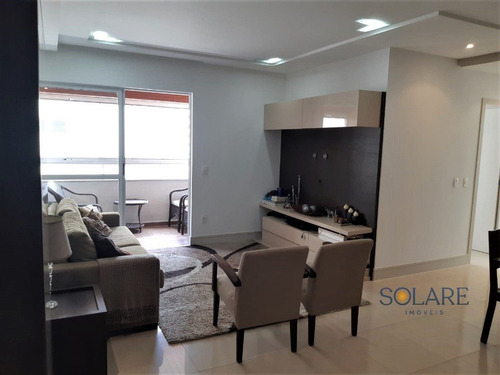 Imagem 5 de 15 de Apartamento - Corrego Grande - Ref: 66847 - V-66847